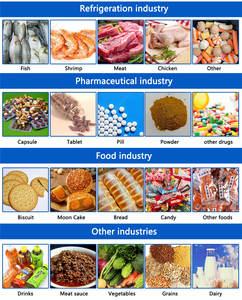 Machine d'inspection automatique de bouteille <span class=keywords><strong>en</strong></span> verre de haute précision avec la technologie de <span class=keywords><strong>rayon</strong></span> X pour des applications de boisson et de produit chimique - Product Image 6