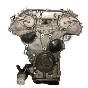 工厂供应日产天籁Sylvus VQ23 VQ25 VQ35 V6发动机