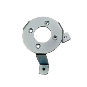 शीट धातु वन-स्टॉप निर्माता स्टेनलेस स्टील एल्यूमीनियम लेजर काटने वेल्डिंग पंचिंग पंचिंग - Product Image 4