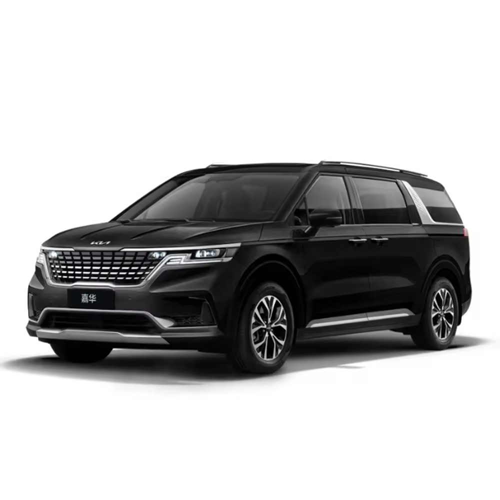 Luxury Kia Mpv Van Used 2018 KIA CARNIVAL 9-seater Luxury For Sale