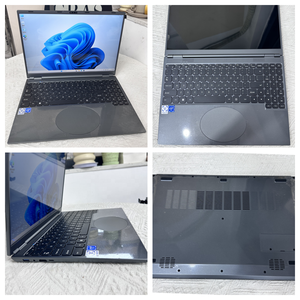 Ordinateur Portable à Écran Tactile de 16 Pouces, Intel Core I3 <span class=keywords><strong>8109U</strong></span> 8e Génération, Type-C, Déverrouillage par Reconnaissance Faciale pour Bureau et Voyages d'Affaires - Product Image 4