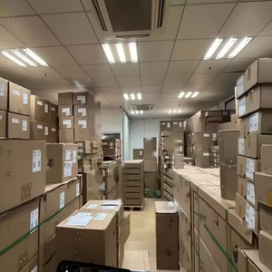 Tarjeta flexible de 4 puertos 100G OTN/ETH CFP4 (CP1T) para enrutadores empresariales Modelo 03032CGE CR5D00N4NC60 - Product Image 1