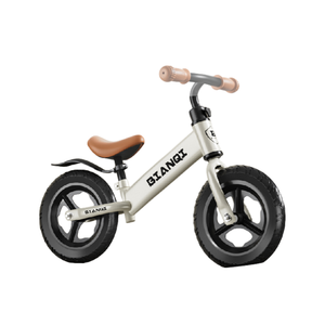 Trotteur 3 en 1 de haute qualité en matière plastique durable avec système de freinage dans le style de la voiture - Product Image 5