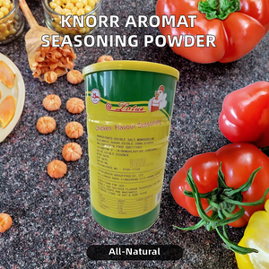 Caldo de pollo granulado de alta calidad, condimento fino de estilo enlatado <span class=keywords><strong>para</strong></span> <span class=keywords><strong>cocinar</strong></span> - Product Image 3