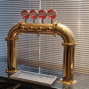 Barril <span class=keywords><strong>de</strong></span> cerveza hecho a medida, acero inoxidable, cobre, bronce, negro, color 1-16, torre para sistema <span class=keywords><strong>de</strong></span> <span class=keywords><strong>sidra</strong></span> <span class=keywords><strong>de</strong></span> vino, cerveza - Product Image 2