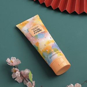 Loción <span class=keywords><strong>corporal</strong></span> <span class=keywords><strong>Victoria</strong></span> OEM disponible con fragancia de larga duración, <span class=keywords><strong>crema</strong></span> hidratante de pétalos, suministro mayorista transfronterizo - Product Image 6