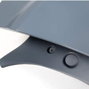 Pare-chocs de bonne qualité pour Ford Escape 2013 2014 2015 2016   PARE-CHOCS ARRIÈRE <span class=keywords><strong>Coin</strong></span> - Product Image 3