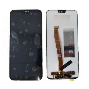Écran LCD d'origine pour <span class=keywords><strong>Honor</strong></span> X5 Plus Mobile Phone Lcd avec Digitizer Full Assembly - Product Image 3