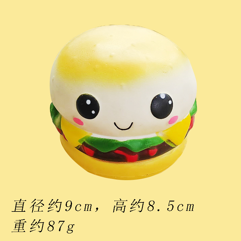 Hamburguesa