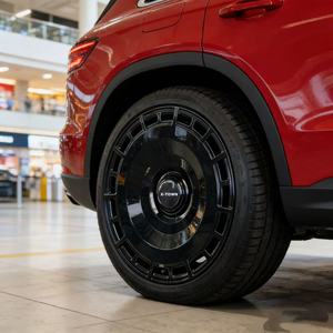 Rines de Aleación Forjados de 18 19 20 22 24 Pulgadas 5x100 5x108 5x112 5x120 5x1143 para Mercedes W222 W223 Clase S S580 S680 <span class=keywords><strong>Maybach</strong></span> - Product Image 4