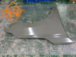 Pièces automobiles adaptées aux pare-boue avant Buick ENVISION s 2024, nouveaux garde-boue 26378960 d'origine - Product Image 5