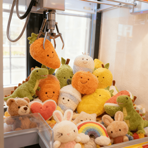 Jouet en peluche mini fruits mignons et colorés, poupée en peluche douce en forme de fruits, coussin pour cadeaux de fête, décoration d'intérieur, cadeau en peluche - Product Image 2