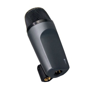 Microphone E602-II professionnel cardioïde pour caisse claire, guitare, tubas, suppression du bruit, microphone E602 pour instruments de percussion - Product Image 1