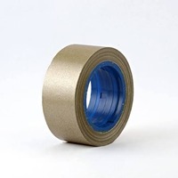 Película Protectora de Silicona 21200 de Alta Adhesión para Láminas Industriales de Acero Inoxidable y Chapa Galvanizada