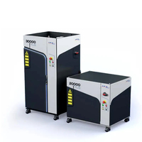 Nouvelle source laser IPG 3000W Série YLR Module laser à fibre IPG YLR-3000-SM Certifié CE Garantie de 3 ans