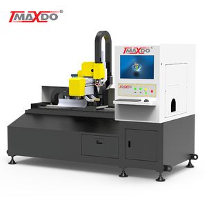 <span class=keywords><strong>MAXDO</strong></span> Machine de découpe automatique de tuyaux en acier inoxydable multi-métaux CNC - Product Image 1
