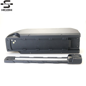 แบตเตอรี่จักรยานไฟฟ้า HOSH 13s4p 7000mAh จอแสดงผล LED 500W หัวต่อทนทาน พร้อมระบบ BMS - Product Image 4