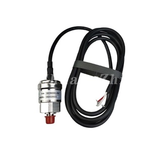 88290003-806 Sensor Regulador de Presión para Compresores Industriales, Repuestos para Compresores de Aire Sullair - Product Image 1