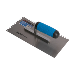 FIXTEC Outils à main 280*130mm FHPT2130 Plâtreur en caoutchouc FHPT2130 - Product Image 3