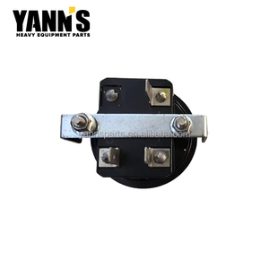 2859075 285-9075 c6.6 động cơ Hour Timer Meter cho 320D e320d máy xúc - Product Image 5