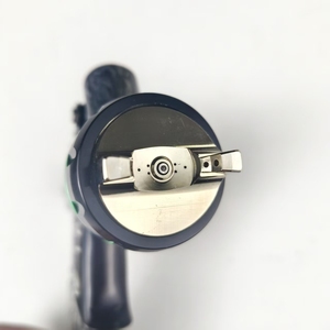 Pistola de Pulverización Automotriz de Alta Atomización con Camuflaje, Novedad 2025, Profesional para Acabado de Superficies Lisas en Pintura de Automóviles - Product Image 2