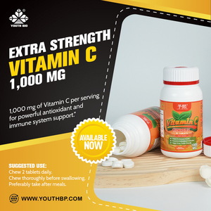 OEM ODM Suplemento de Vitamina C de Grado Profesional, 500mg en Tabletas Masticables, 1000mg por Dosis, <span class=keywords><strong>Ácido</strong></span> <span class=keywords><strong>Ascórbico</strong></span> de Doble Origen, Listo para Enviar - Product Image 3