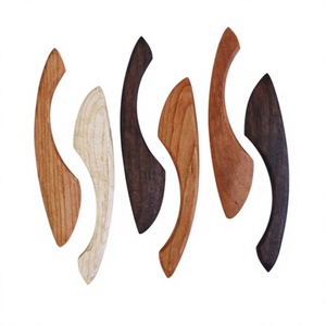Juego de Cuchillos para Queso de Madera, Diseño Minimalista, Acabado Espejo, Ecológico, para Bodas, Cuchillo para Untar Mantequilla - Product Image 5