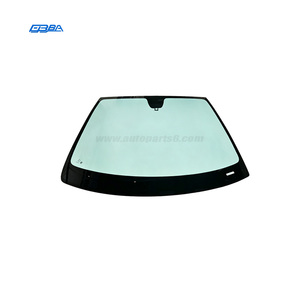 Accessoires automobiles, pare-brise avant résistant aux balles pour BYD Ocean Series Seagull 2023 - Product Image 3
