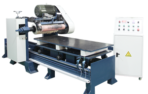 Hochwertige vertikale 6K Spiegel veredelung polier maschine für Metall - Product Image 2