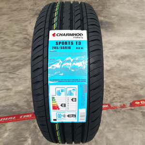 Neumático de Calidad para Automóvil de Pasajeros 175/65R14 1757014 185/70R14 <span class=keywords><strong>1856515</strong></span> 195/65R15 195/55ZR16 225/55R17 - Product Image 5