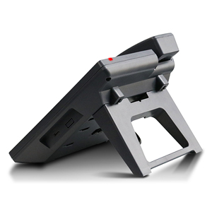 8 SIP tài khoản SIP điện thoại 2.8-inch hiển thị màu Gigabit Ethernet <span class=keywords><strong>IP</strong></span> điện thoại với PoE - Product Image 3