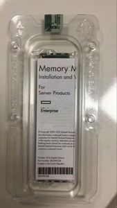 P43328-B21 Hxx 32GB (1x32GB) ชุดหน่วยความจำแบบ Dual Rank X8 DDR5-4800 CAS-40-39-39 EC8 Registered Smart Memory Kit - Product Image 2