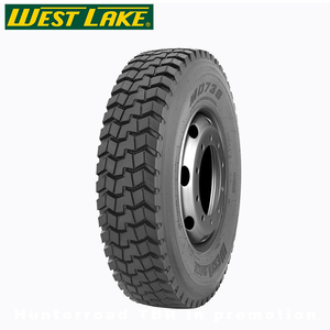 ยางรถบรรทุก MD738 9.5R17.5 215/75R17.5 235/75R17.5 11R22.5 มีหลายรุ่นให้เลือก - Product Image 5