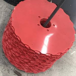 Disque ouvreur cranté - Product Image 4