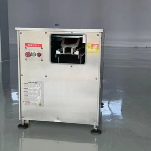 Petite trancheuse à poisson automatique en acier inoxydable Coupeur de <span class=keywords><strong>saumon</strong></span> <span class=keywords><strong>fumé</strong></span> - Product Image 3