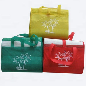 ZNZ foldable plastic woven beach mats blanket for outdoor usage beach accessories