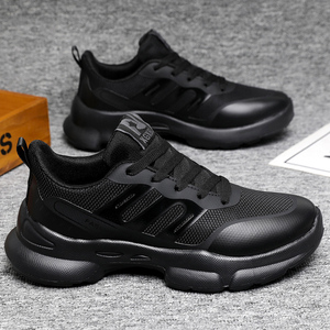 Premium di alta qualità Bundle Xl nero <span class=keywords><strong>scarpe</strong></span> da corsa <span class=keywords><strong>uomo</strong></span> <span class=keywords><strong>Memory</strong></span> <span class=keywords><strong>Foam</strong></span> <span class=keywords><strong>con</strong></span> piastra di carbonio - Product Image 3