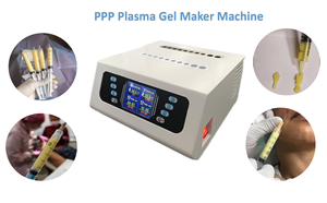 Máquina para Hacer Gel de Plasma, Máquina de Belleza con Plasma Sanguíneo, Máquina Económica para Hacer Gel de Plasma con Calentamiento - Product Image 2