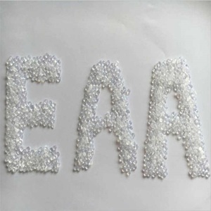 เม็ด EAA เอทิลีนไวนิลอะซิเตทโคพอลิเมอร์สำหรับฟิล์มบรรจุภัณฑ์แบบยืดหยุ่น - Product Image 6