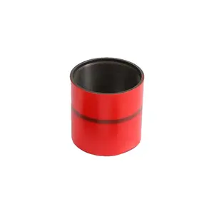 OCTG API 5CT Grade K55 N80 L80 P110 J55 Couplings For Threaded Tubing And Casing Pipes Pup Joint In Oilfield Oil Natural Stock