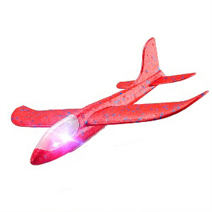 เครื่องยิงโฟมสำหรับเด็ก, เครื่องยิงของเล่นปืนยิงพลาสติก <span class=keywords><strong>EVA</strong></span> ของเล่นปืนยิงด้วยแสงสำหรับกลางแจ้ง - Product Image 3
