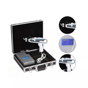 Mesotherapy <b>Machine</b> Home Use Skin Rejuvenation No Needle Equipment Face Skin Rejuvenation - Product Image 2