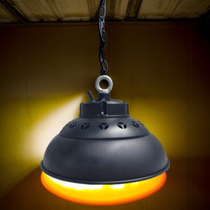 Banqcn 200W chống cháy nổ dẫn ánh sáng bay cao kho nhôm <span class=keywords><strong>IP65</strong></span> đánh giá ngoài trời lũ ánh sáng 5 năm bảo hành - Product Image 3