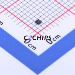 Regulador lineal PMIC (LDO) de circuito integrado (1x1), original y nuevo, 1x1 - Product Image 1