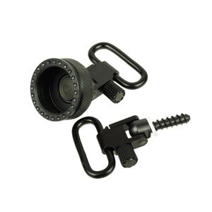 LAMBUL タクティカル QD スリングマウント スイベルキット S-8015 REM <span class=keywords><strong>870</strong></span> 20 GA スリングスイベル アタッチメント クイックデタッチシステム - Product Image 3