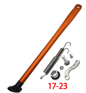 Cavalletto Laterale in Alluminio CNC per Moto Fuoristrada KTM <span class=keywords><strong>350</strong></span> 450 XCF 2016 <span class=keywords><strong>350</strong></span> - Product Image 4