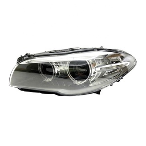 Para BMW F10 F18 Farol Original 2013 2014 2015 2016 2017 Luz Do Carro BMW Série 5 F18 520i 525i 530i <span class=keywords><strong>Xenon</strong></span> AFS M5 Farol Do Carro - Product Image 3