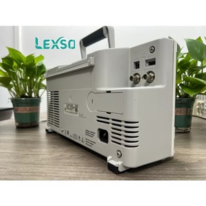 Osciloscopio Digital Keysight DSOX3054A, 500 MHz, 4 Canales, xgeqpt - Product Image 4