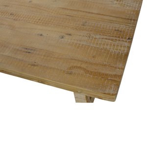 XZ-250215 Hiện Đại Tầng Đứng Gỗ Rắn Cho Cổ Điển Nhà Phòng Khách Phòng Nghiên Cứu Ban Công Bàn Cà Phê - Product Image 5