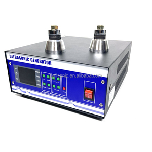 Boîtier d'alimentation <span class=keywords><strong>de</strong></span> générateur ultrasonique réglable 40 kHz pour le nettoyage ultrasonique des roulements, <span class=keywords><strong>de</strong></span> l'huile <span class=keywords><strong>moteur</strong></span> et <span class=keywords><strong>de</strong></span> l'élimination <span class=keywords><strong>de</strong></span> la cire - Product Image 6